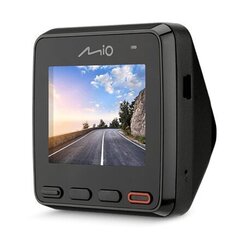 Mio Mivue C420, melns cena un informācija | Auto video reģistratori | 220.lv
