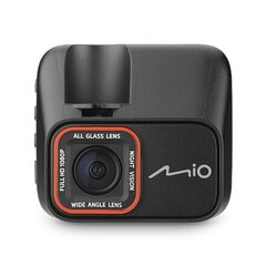 Mio Mivue C580, melns cena un informācija | Auto video reģistratori | 220.lv
