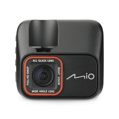 Mio Mivue C588T, melns cena un informācija | Auto video reģistratori | 220.lv