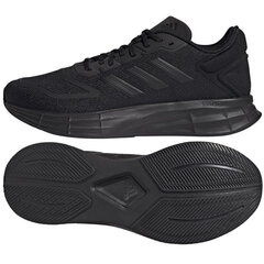 Adidas Apavi Duramo 10 Black GW8342 cena un informācija | Sporta apavi vīriešiem | 220.lv