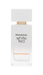 Tualetes ūdens Elizabeth Arden White Tea Mandarin Blossom EDT sievietēm 50 ml cena un informācija | Sieviešu smaržas | 220.lv