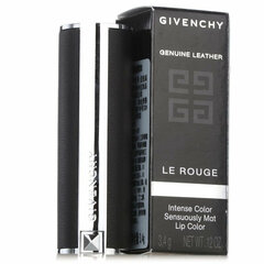 Lūpu Krāsas Givenchy Le Rouge N325 cena un informācija | Lūpu krāsas, balzāmi, spīdumi, vazelīns | 220.lv