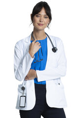 Cherokee medicīnas halāts ck451 cena un informācija | Medicīnas apģērbs  | 220.lv