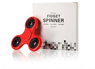 „Fidget spinner“ cena un informācija | Galda spēles | 220.lv