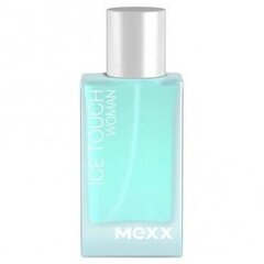 Mexx Ice Touch EDT sievietēm 30 ml cena un informācija | Sieviešu smaržas | 220.lv