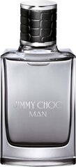 Parfem za muškarce Jimmy Choo Man EDT (30 ml) cena un informācija | Vīriešu smaržas | 220.lv