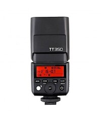 Godox TT350 cena un informācija | Apgaismojums fotografēšanai | 220.lv