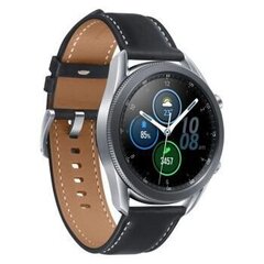 Pulkstenis Samsung Galaxy Watch 3 45mm R840 cena un informācija | Viedpulksteņi (smartwatch) | 220.lv