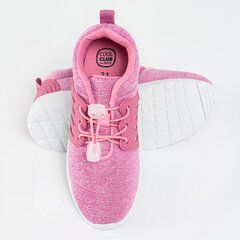 Cool Club sporta apavi meitenēm, SPT3S22-CG245 cena un informācija | Sporta apavi bērniem | 220.lv