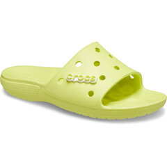 Crocs™ Classic Slide 206121 165354 cena un informācija | Iešļūcenes, čības sievietēm | 220.lv
