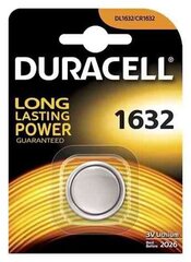 Baterijas Duracell 007420 cena un informācija | Baterijas | 220.lv