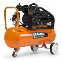 Gaisa kompresors Daewoo DAC 90B cena un informācija | Kompresori | 220.lv