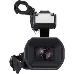 Panasonic AG-CX10, melns cena un informācija | Videokameras | 220.lv