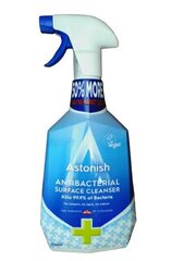 Tīrīšanas līdzeklis Astonish Antibacterial 500ml cena un informācija | Tīrīšanas līdzekļi | 220.lv