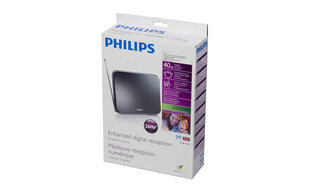 Philips SDV 6224 cena un informācija | Antenas un piederumi | 220.lv