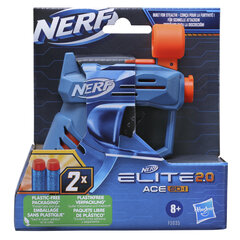 Rotaļu pistole Nerf Elite 2.0 Ace SD1 cena un informācija | Rotaļlietas zēniem | 220.lv