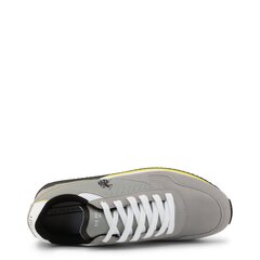 Vīriešu sporta apavi U.S. Polo Assn. NOBIL4183S1_HY1, pelēki cena un informācija | Sporta apavi vīriešiem | 220.lv