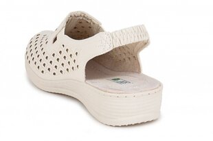 Sieviešu sandales 4X4SHOES 263316043052 cena un informācija | Sieviešu kurpes | 220.lv