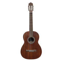 Классическая гитара Stagg SCL70 MAHO-NAT цена и информация | Гитары | 220.lv