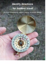 Pārnēsājams kompass cena un informācija | Kompasi | 220.lv