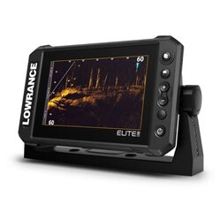 Eholote Lowrance ELITE FS 7 with Active Imaging 3-in-1 Transducer (ROW) cena un informācija | Smart ierīces un piederumi | 220.lv
