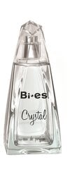 Parfimērijas ūdens Bi-es Crystal edp 100 ml cena un informācija | Sieviešu smaržas | 220.lv
