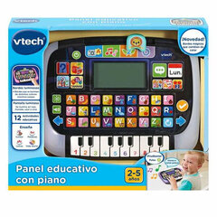 Interaktīvā Planšete Bērniem Vtech Klavieres cena un informācija | Attīstošās rotaļlietas | 220.lv