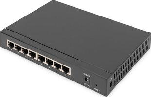 Digitus DN-80230 cena un informācija | Komutatori (Switch) | 220.lv