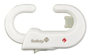 Durvju fiksators Safety 1st , 39094760 cena un informācija | Bērnu drošības preces | 220.lv