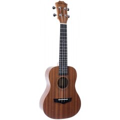 Комплект для концертной укулеле Arrow MH10 sapele цена и информация | Гитары | 220.lv
