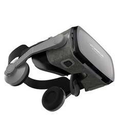 Shinecon VR 04 3D (BT) + austiņas cena un informācija | VR brilles | 220.lv