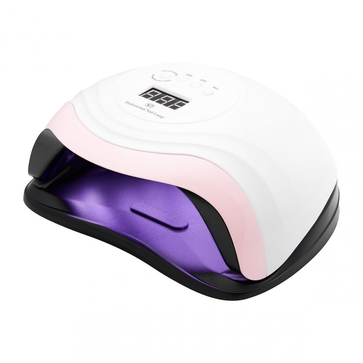 lampa professional nail dryer