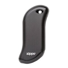 Zippo HeatBank® 9s uzlādējams roku sildītājs + Power bank cena un informācija | Šķiltavas un aksesuāri | 220.lv