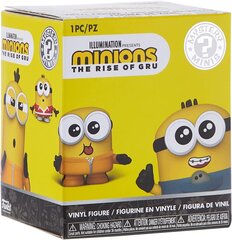 Funko POP! Mystery Mini: Minions 2 cena un informācija | Datorspēļu suvenīri | 220.lv