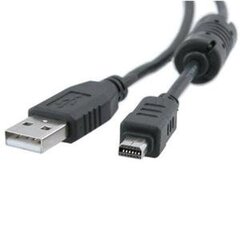 Olympus, MJU700 USB kabelis cena un informācija | Citi piederumi fotokamerām | 220.lv