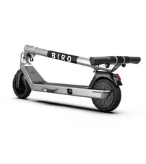 Electric scooter BIRD AIR SILVER cena un informācija | Elektriskie skrejriteņi | 220.lv