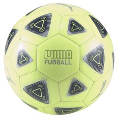 Futbola bumba Puma Prestige, dzeltena cena un informācija | Futbola bumbas | 220.lv