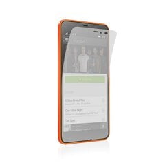 ExLine Microsoft 640 XL Lumia ekrāna aizsargplēve Glancēta cena un informācija | Ekrāna aizsargstikli | 220.lv