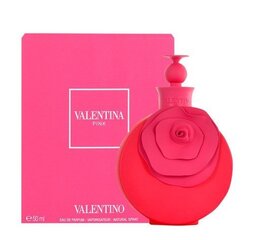 Tualetes ūdens Valentino Valentina Pink edp 50 ml cena un informācija | Sieviešu smaržas | 220.lv