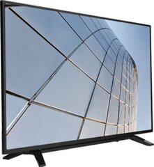 Toshiba 43UL2163DG cena un informācija | Televizori | 220.lv