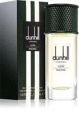 Parfimērijas ūdens Dunhill Icon Racing EDP vīriešiem 30 ml cena un informācija | Vīriešu smaržas | 220.lv
