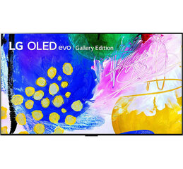 LG OLED65G23LA cena un informācija | Televizori | 220.lv