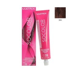 Matu krāsa Matrix Socolor Beauty 90 ml, 5MG cena un informācija | Matu krāsas | 220.lv