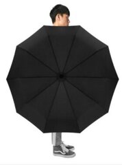 Saliekams Mini ceļojumu lietussargs cena un informācija | Lietussargi sievietēm | 220.lv