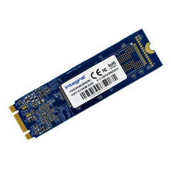 Integral INSSD128GM280 internal solid state drive M.2 128 GB Serial ATA III TLC cena un informācija | Iekšējie cietie diski (HDD, SSD, Hybrid) | 220.lv