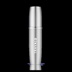 Travalo Travalo Lux Silver - Refillable perfume sprayer 5ml cena un informācija | Parfimēta sieviešu kosmētika | 220.lv