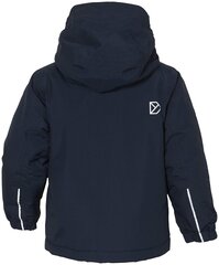 Зимняя куртка для детей Didriksons RIO, темно-синий цвет цена и информация | Зимняя одежда для детей | 220.lv