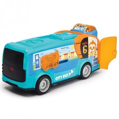 Dickie ABC rotaļu automašīna, autobuss cena un informācija | Rotaļlietas zēniem | 220.lv