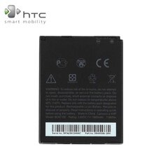 HTC 35H00209-02M Oriģināls Akumulators Desire 600 1860mAh Li-Ion BO47100 (M-S Blister) cena un informācija | Akumulatori mobilajiem telefoniem | 220.lv