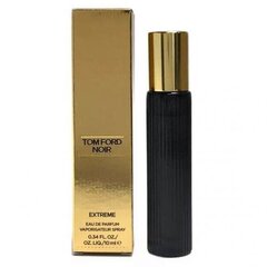 Smaržas Tom Ford Noir Extreme EDP, vīriešiem, 10 ml cena un informācija | Vīriešu smaržas | 220.lv
